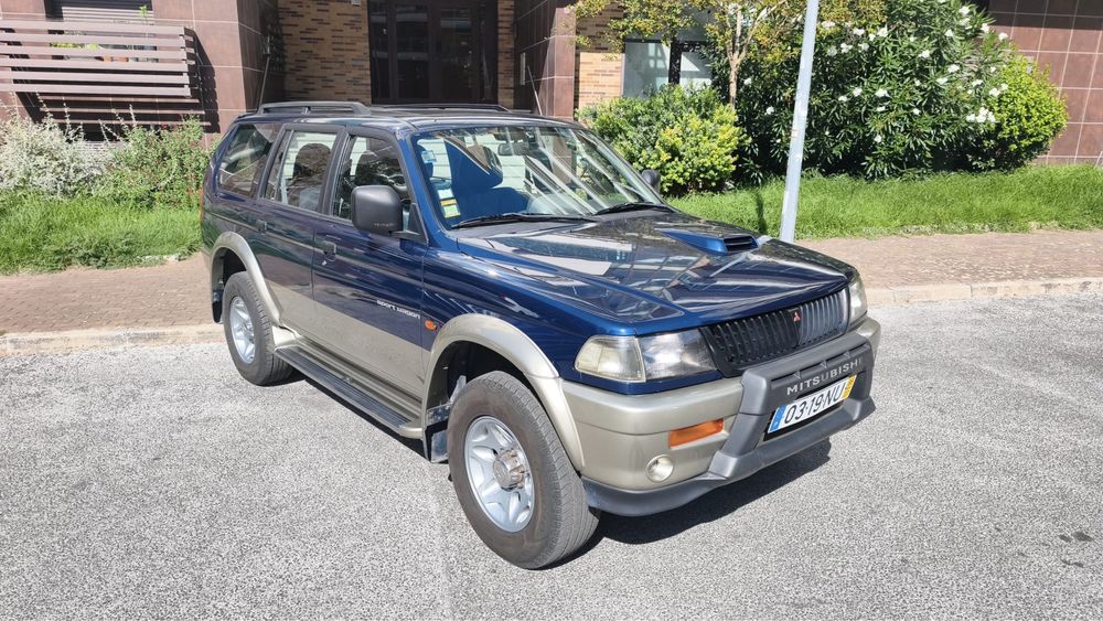Carro de garagem  unico dono
