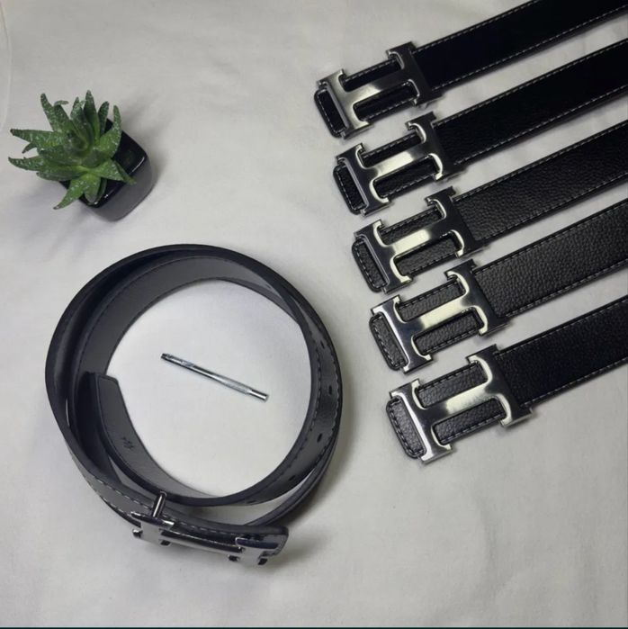 ремень Hermes гермес drip