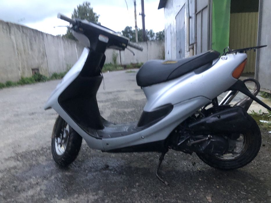 Honda dio af 34