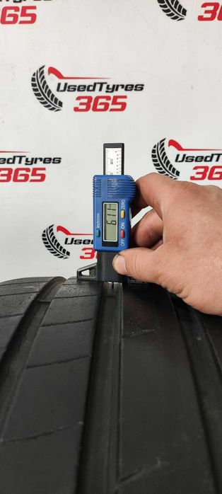 БЕЗ ПРЕДОПЛАТ Шини/Резина/Колеса Goodyear 275 35 R21 103Y Літо