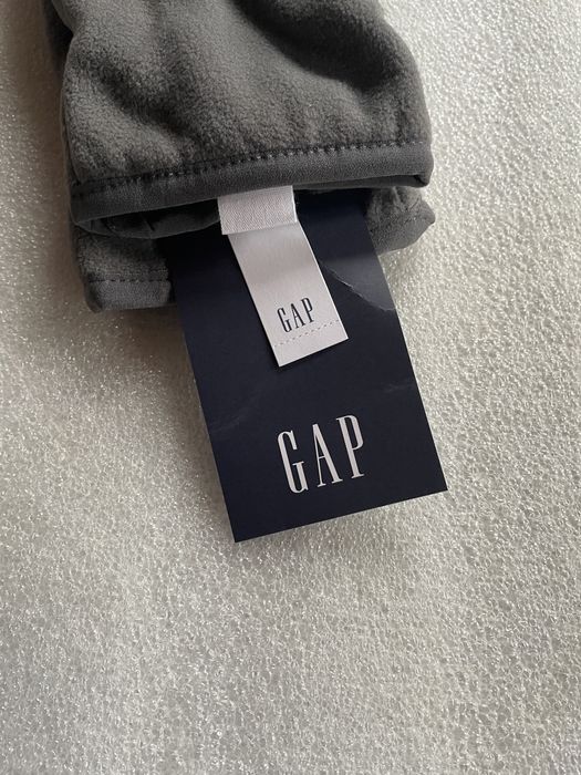 Новые перчатки гэп ( Gap Fleece Gloves ) с Америки S-M,L-XL