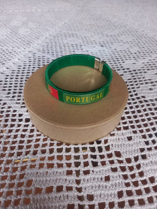 Pulseira de Portugal