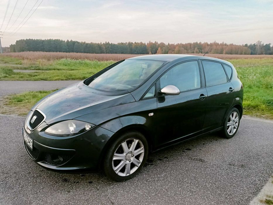 Seat Altea