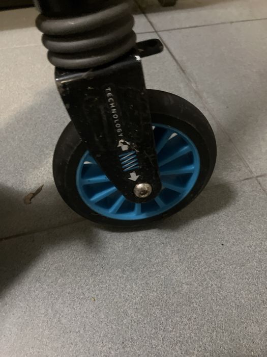 Trotinete de Criança MID1