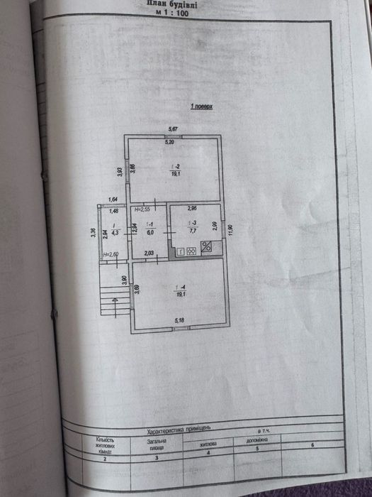 Терміново продається  будинок