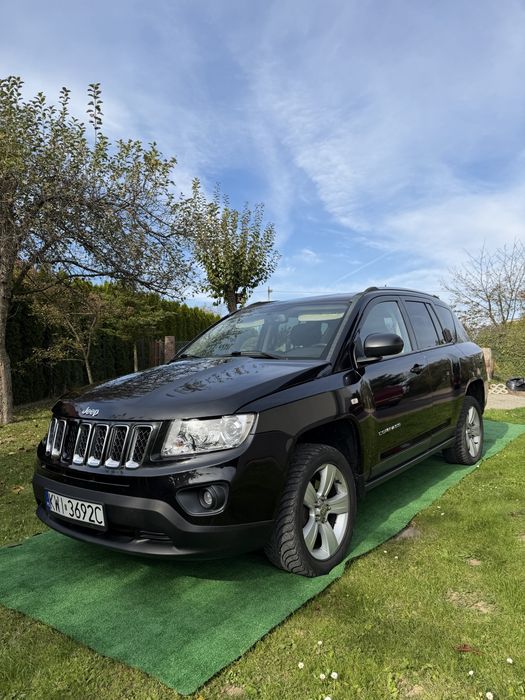 Jeep Compas 2011