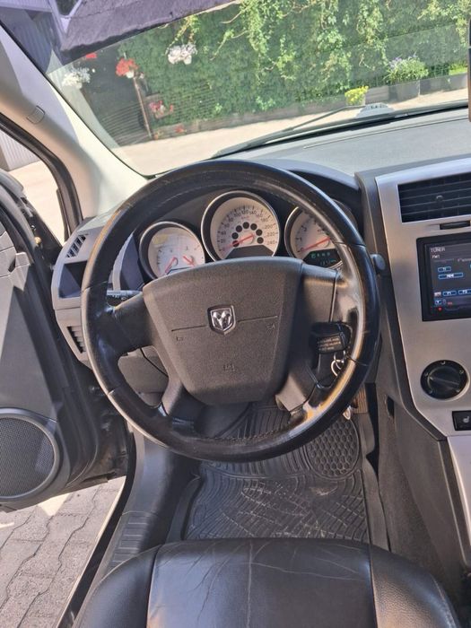 Продам Dodge Caliber