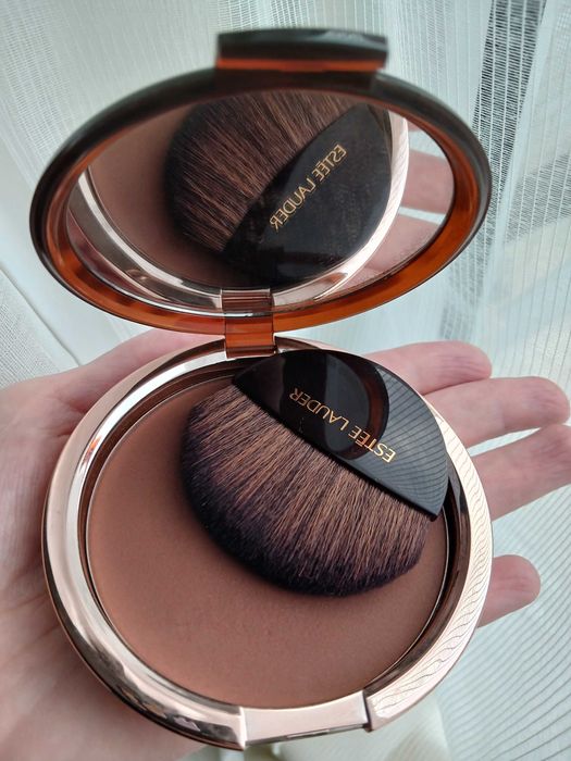 Бронзирующая пудра Estee Lauder Bronze Goddess, оригинал