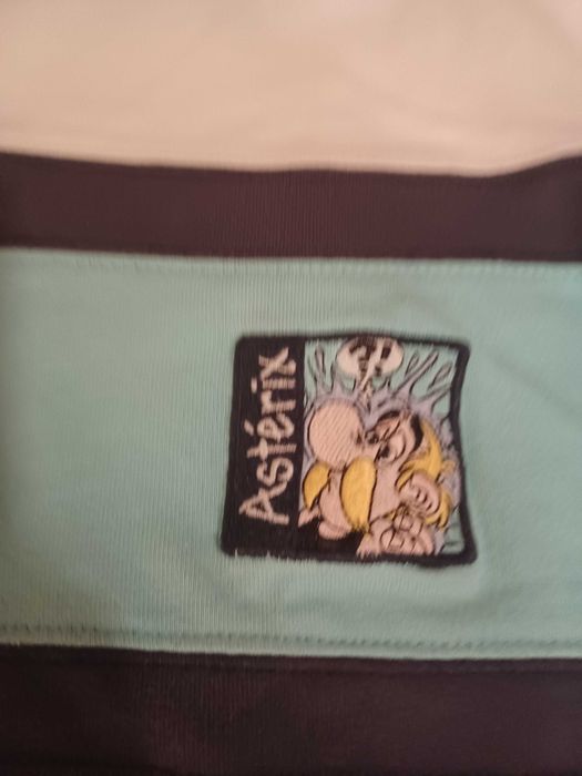 Camisola Astérix