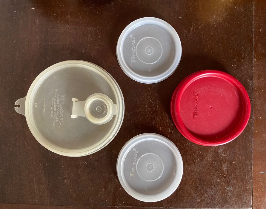 Tupperware vintage431775810092410885