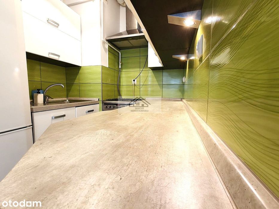 Inwestycyjne 2-pok. 29,50 m² - ul. Podwisłocze -os. Nowe Miasto - - Więcej