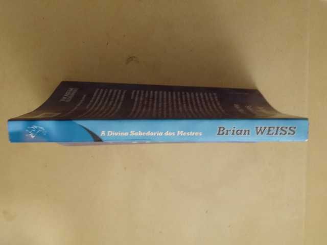 The Divine Wisdom of Brian Weiss's Masters64398358344962122