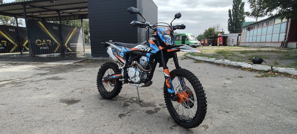 Kovi advance 250 171 fmm