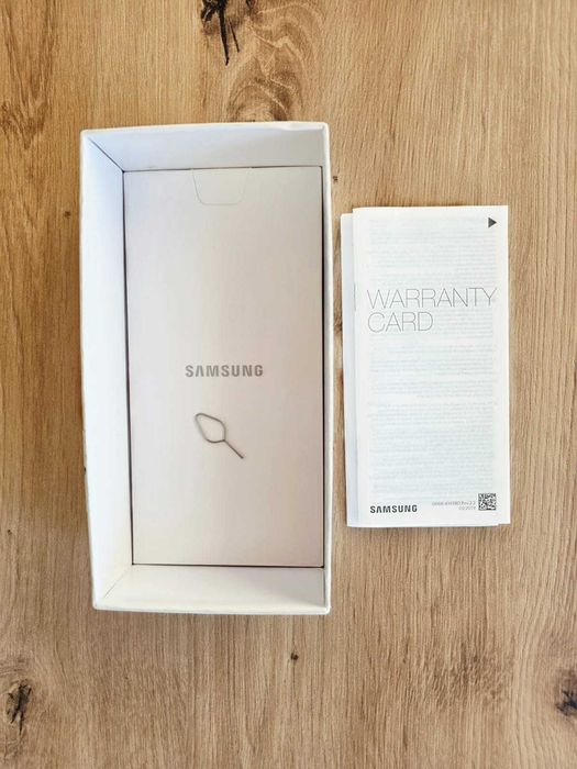 GALAXY A70 em ÓTIMO ESTADO Completo Na Caixa