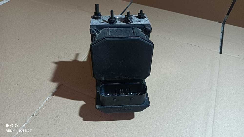 POMPA hamulcowa sterownik ABS 005 BMW E39 woj świętokrzyskie