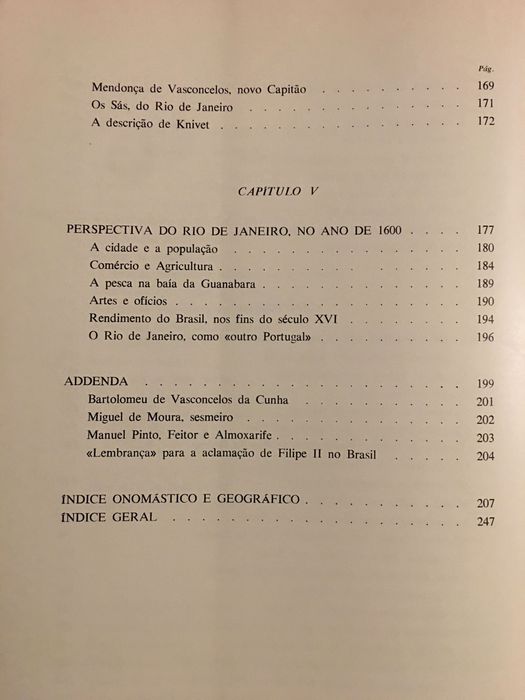O Rio de Janeiro no Século XVI / Castigos de Escravos no Brasil