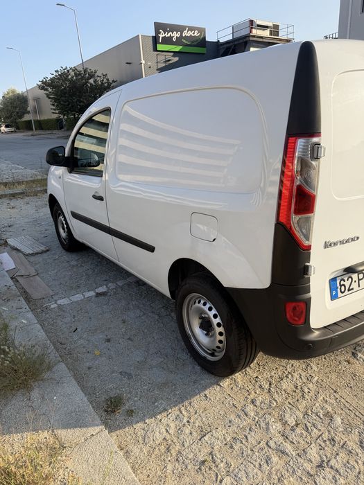 Renaut Kangoo||