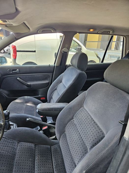 VW Golf 4 1.9 tdi