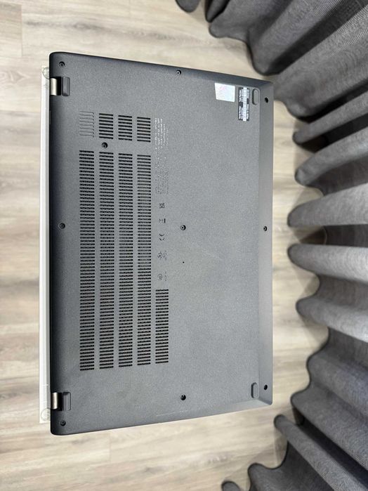 Ноутбук Lenovo ThinkPad L15 Gen 3 | i5-1235U | Ram-16 SSD-256 | FHD