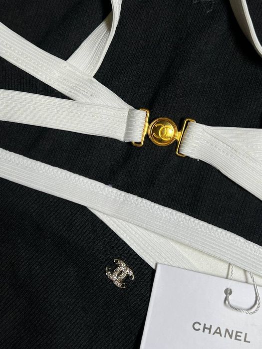 Купальник Chanel