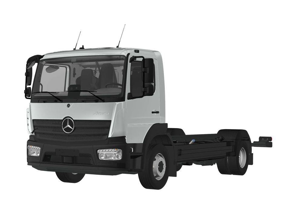 Mercedes-Benz