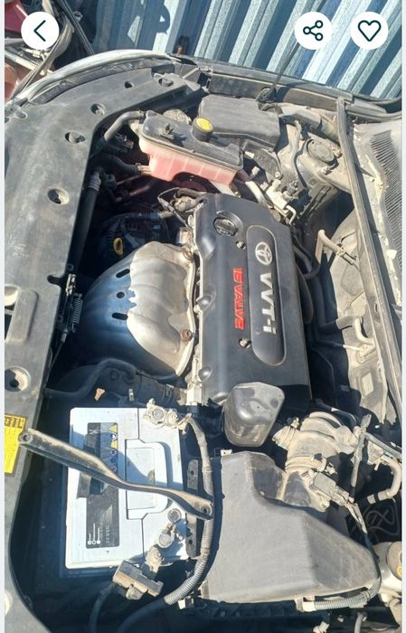 катализатор глушитель коллектор тойота камри 40 рав 4 TOYOTA CAMRY 40 RAV 4