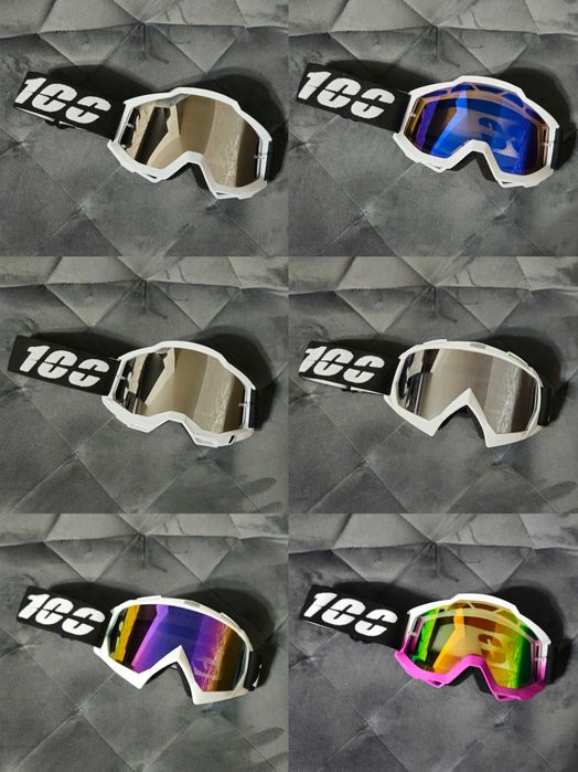 Лижні окуляри 100, лижна маска, лыжная маска, лыжные очки сноуборд