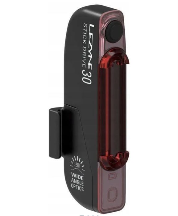 Lapka LEZYNE 30 Stick