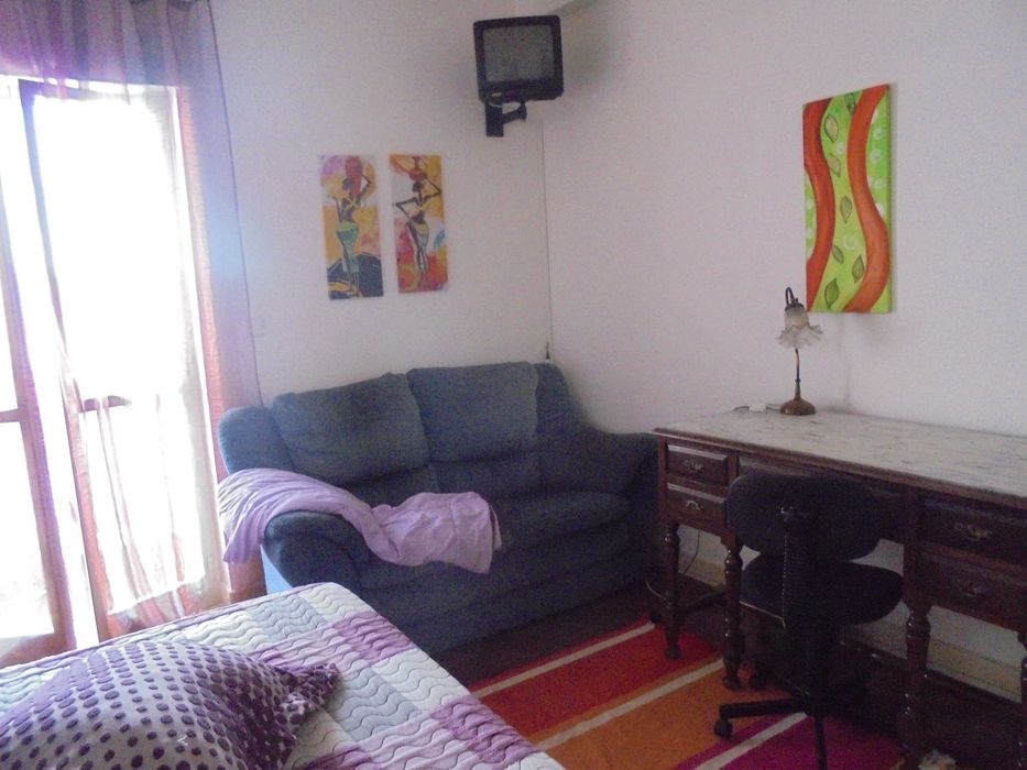 Quartos  para Arrendamento Mensal