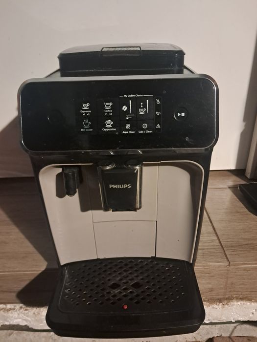 Ekspres philips ep2235