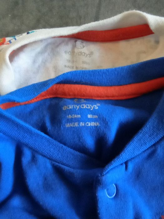 Два чоловічка для малюка,18-24 міс.