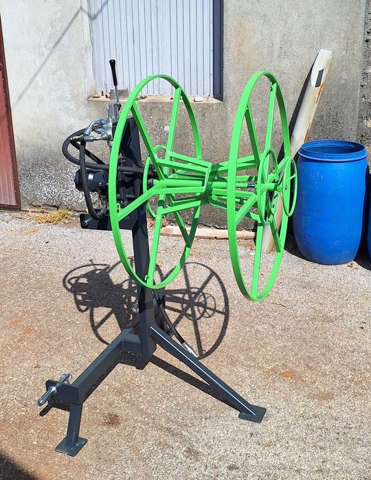 Trabalhos de serralharia