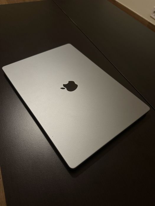 MacBook Pro 16” M2 Pro 2023 — 1 TB