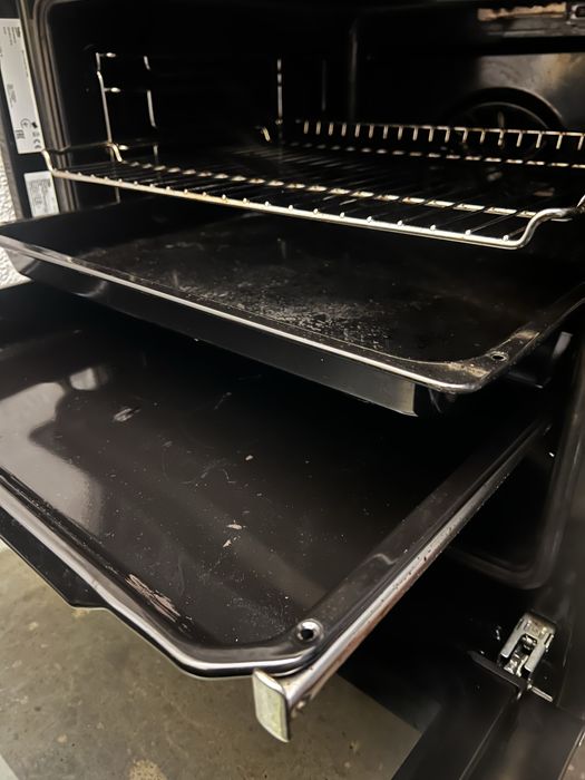 Forno Elétrico Encastrável BEKO – Muito pouco uso