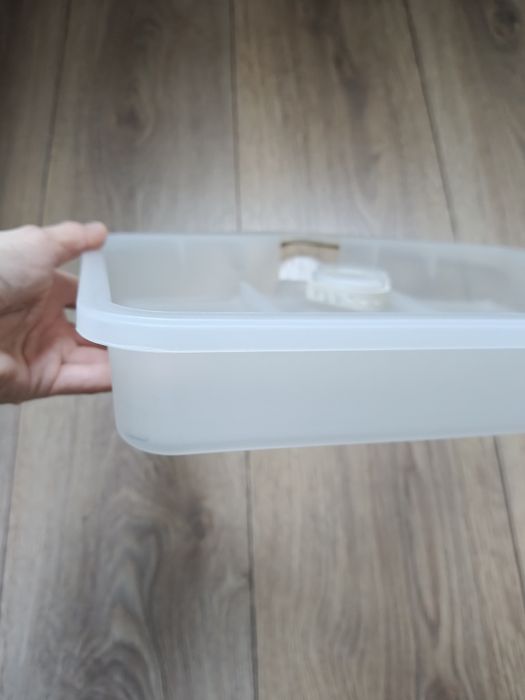 Szuflada pod biurko Ikea
