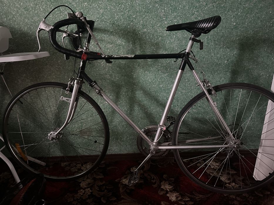 Велосипед дорослий