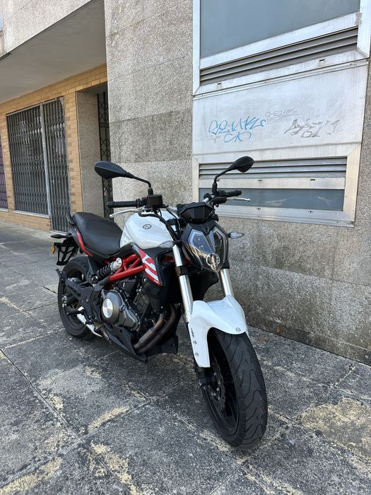 Benelli bn 302s 2021