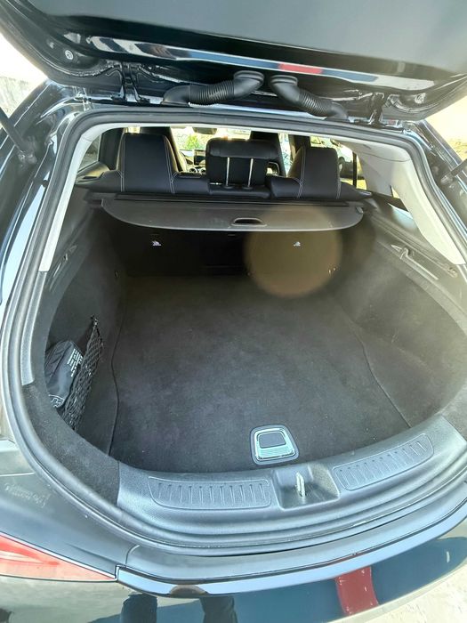 Mercedes Cla 200d