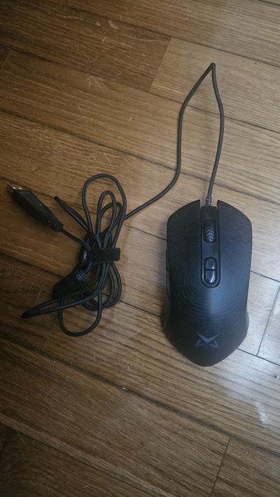 Rato  pc de gaming