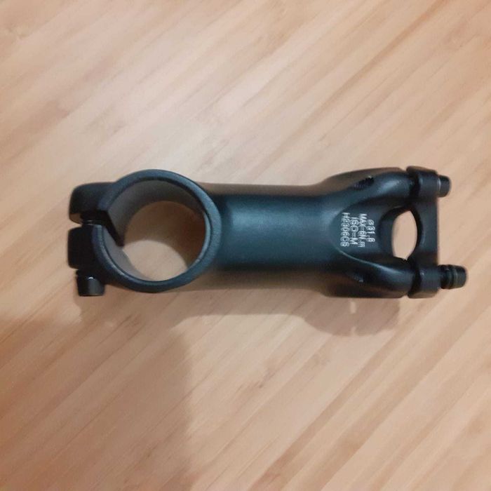 Avanço de bicicleta, SIGNUM