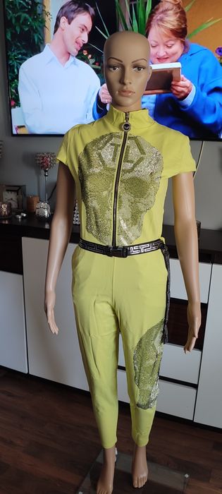 Kombinezon dres Tatu