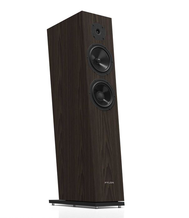 Pylon Audio DIAMOND 28 mk2 | Sprzedam lub ZAMIENIĘ | Raty Faktura