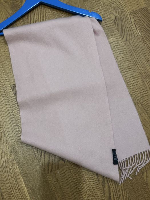 Шарф кашемір 100%