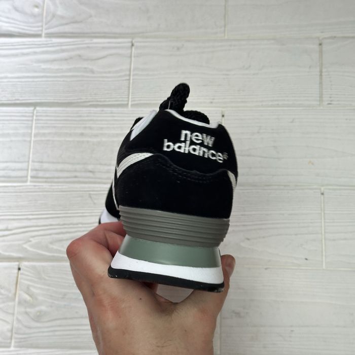 Кросівки new balance 574