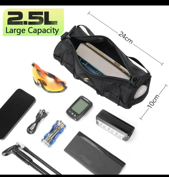 Lanterna multifunções