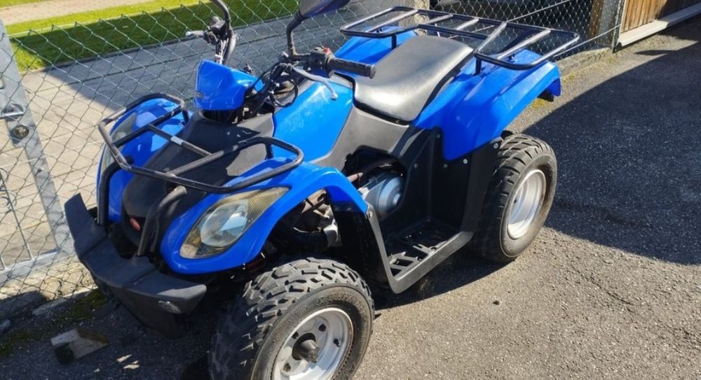 Kymco