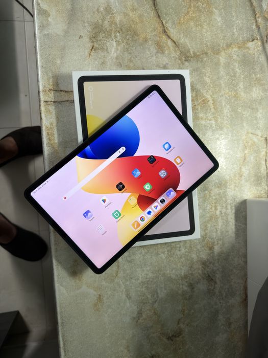 Redmi Pad 2 Pro Graphite Gray