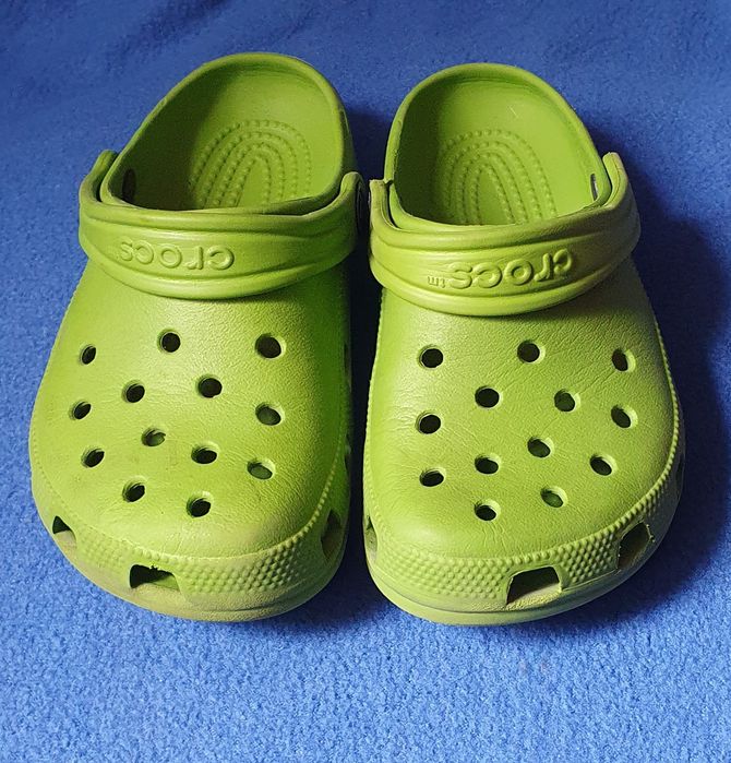 Crocs, кроксы, сандали, шлепки, оригинал, 10,11, р.27, р.28