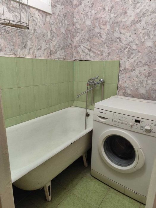 Оренда однокімнатної квартири