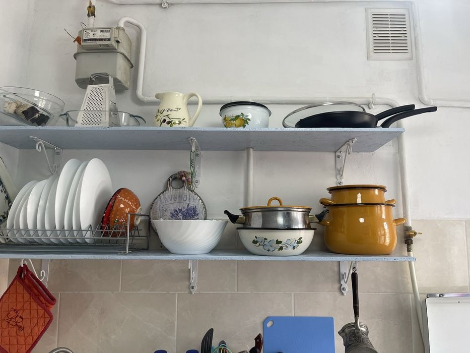 Квартира Франзузский бульвар